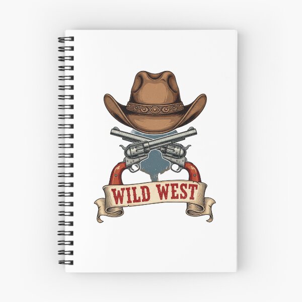 Item preview, Wild west designed and sold by Jamalhama.
