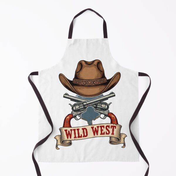 Item preview, Wild west designed and sold by Jamalhama.