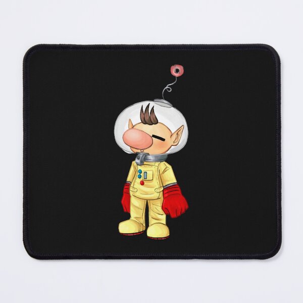 Item preview, Game Art Pikmin designed and sold by qlowrybuckley.