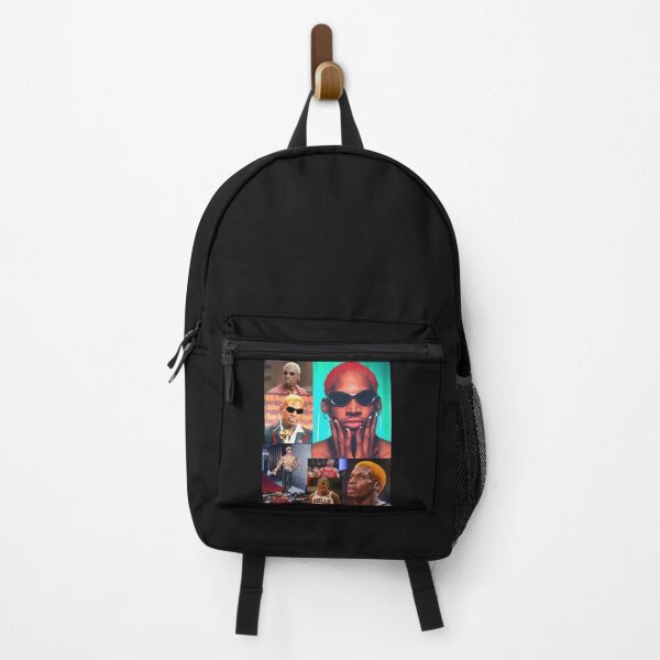 Item preview, Dennis Rodman designed and sold by corahilaryanl.