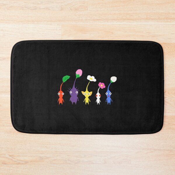 Item preview, Game Art Pikmin designed and sold by qlowrybuckley.