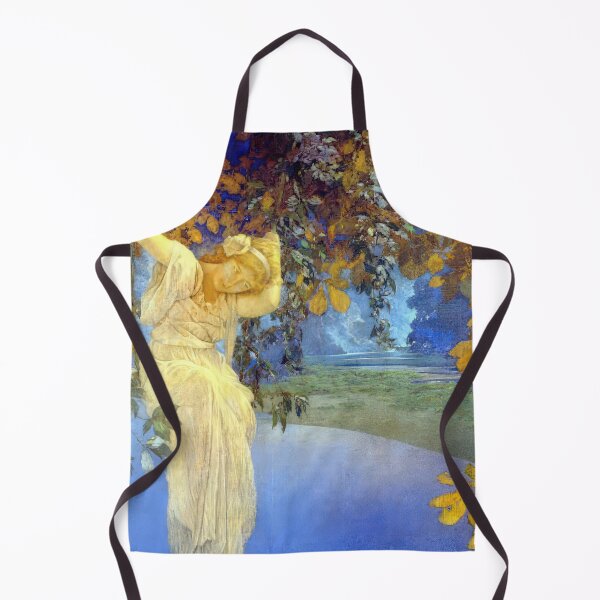 Artikelvorschau, Maxfield Parrish entworfen und verkauft von KaijuNoKaiju.