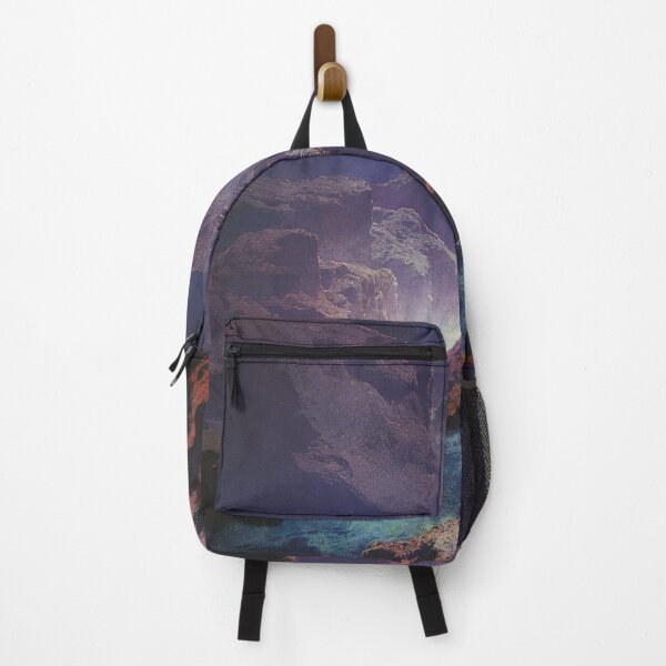 Item preview, Maxfield Parrish designed and sold by KaijuNoKaiju.
