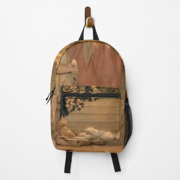 Item preview, Maxfield Parrish designed and sold by KaijuNoKaiju.