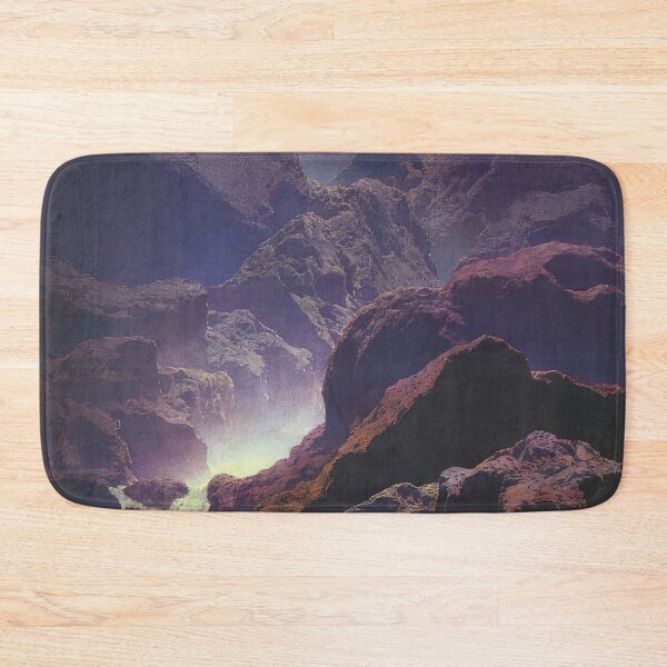 Item preview, Maxfield Parrish designed and sold by KaijuNoKaiju.