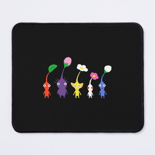 Item preview, Game Art Pikmin designed and sold by qlowrybuckley.