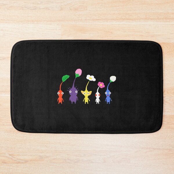 Item preview, Game Art Pikmin designed and sold by qlowrybuckley.