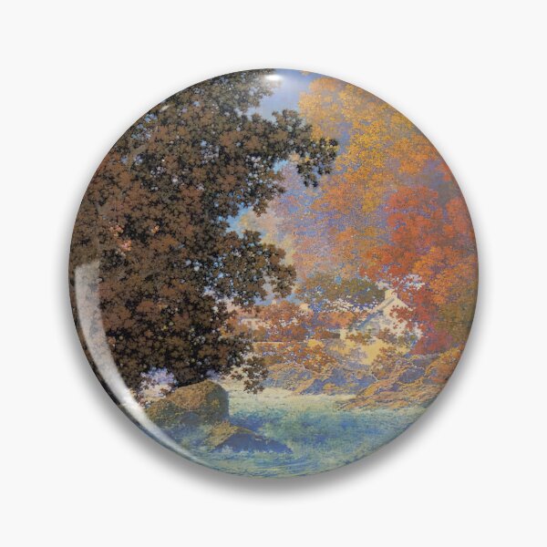 Artikelvorschau, Maxfield Parrish entworfen und verkauft von KaijuNoKaiju.