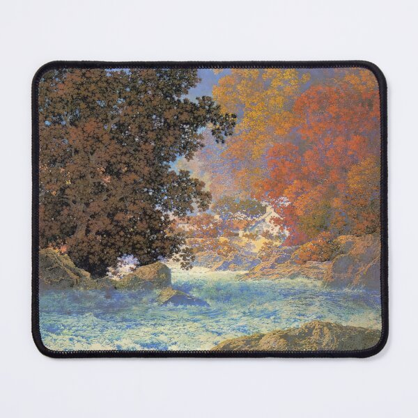Artikelvorschau, Maxfield Parrish entworfen und verkauft von KaijuNoKaiju.
