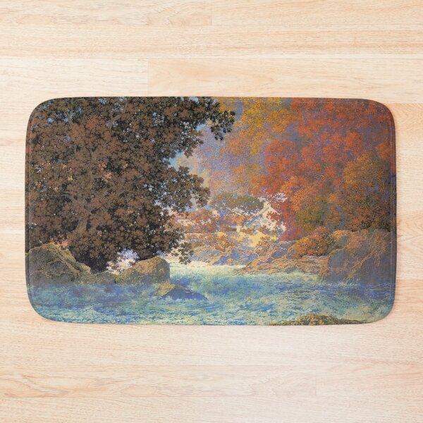 Item preview, Maxfield Parrish designed and sold by KaijuNoKaiju.