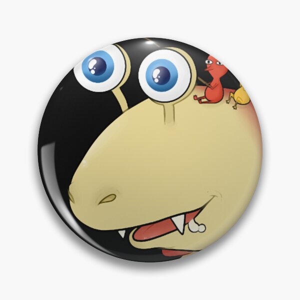 Item preview, Game Art Pikmin designed and sold by qlowrybuckley.