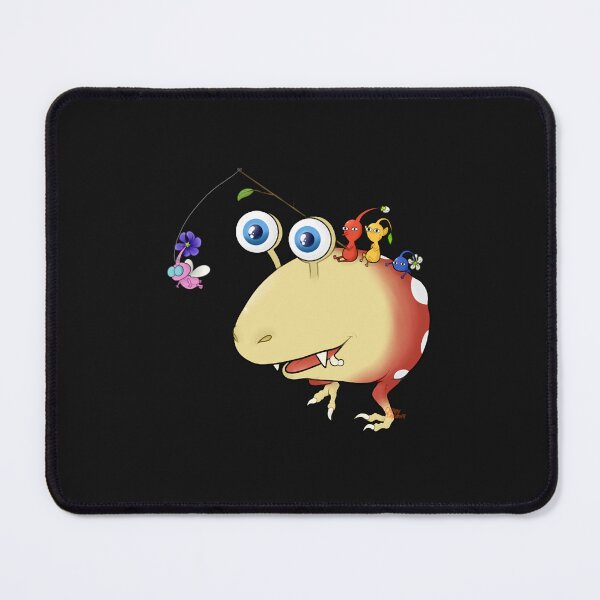 Item preview, Game Art Pikmin designed and sold by qlowrybuckley.