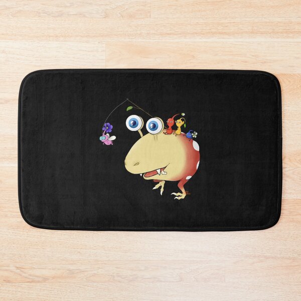 Item preview, Game Art Pikmin designed and sold by qlowrybuckley.