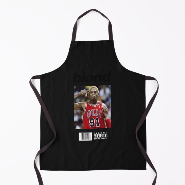 Item preview, Dennis Rodman Bulls Blonde designed and sold by corahilaryanl.