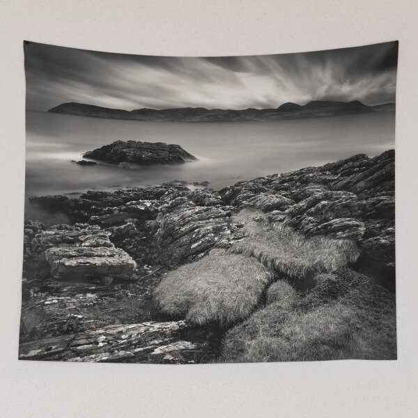 Item preview, Arran View designed and sold by David Bowman.