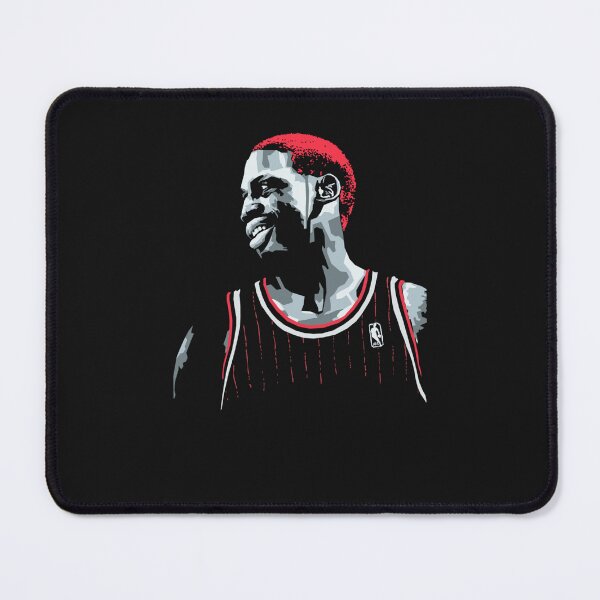Item preview, Dennis Rodman designed and sold by corahilaryanl.