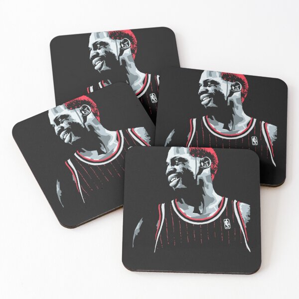 Item preview, Dennis Rodman designed and sold by corahilaryanl.