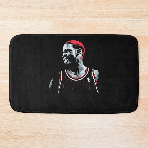 Item preview, Dennis Rodman designed and sold by corahilaryanl.