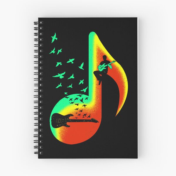 Item preview, Music Guitar Player designed and sold by barmalisiRTB.