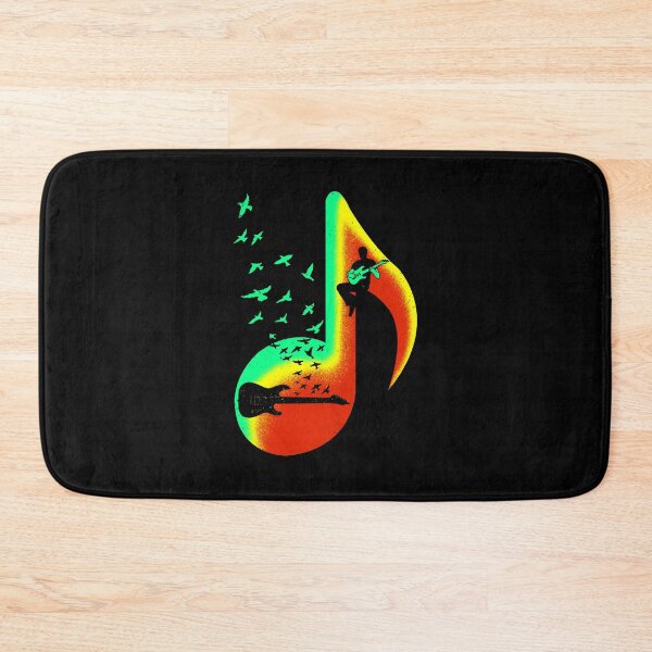 Item preview, Music Guitar Player designed and sold by barmalisiRTB.
