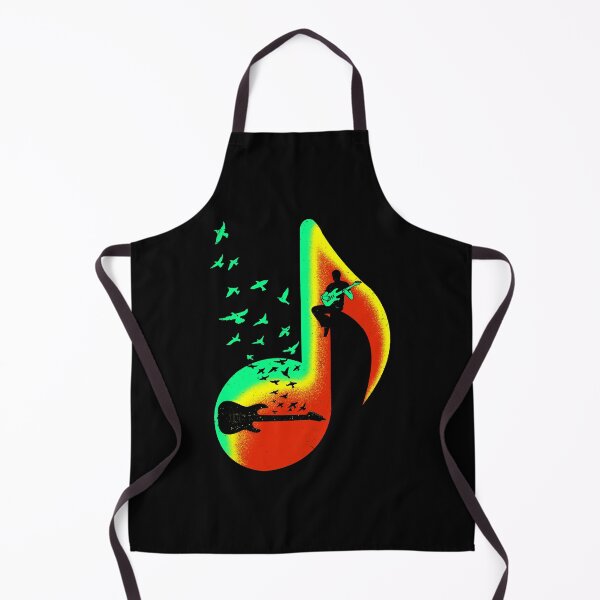 Item preview, Music Guitar Player designed and sold by barmalisiRTB.