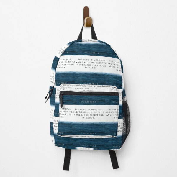 Item preview, Psalms 103:8 designed and sold by Undonemadenew.