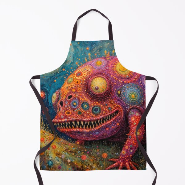 Item preview, Strange Creatures designed and sold by TheDarkWardrobe.