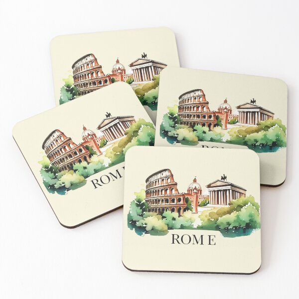 Item preview, Rome designed and sold by Aise06.