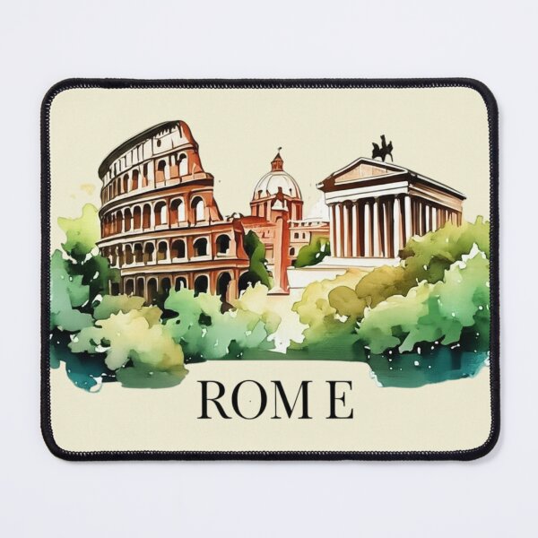 Item preview, Rome designed and sold by Aise06.