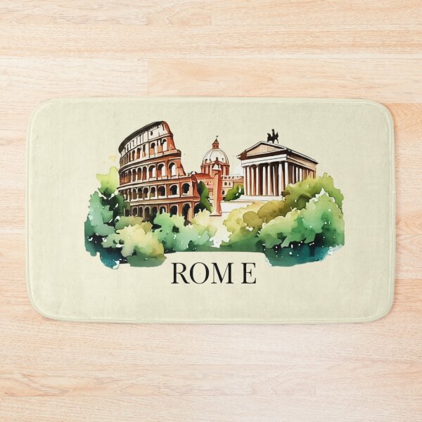 Item preview, Rome designed and sold by Aise06.