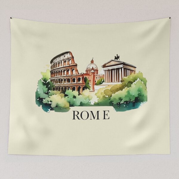 Item preview, Rome designed and sold by Aise06.