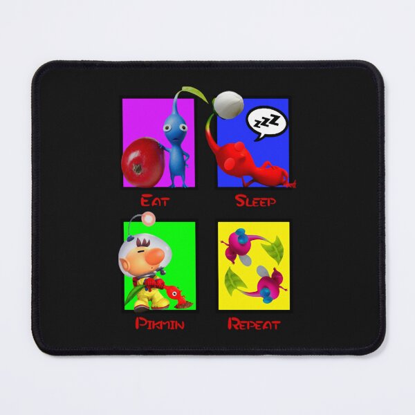 Item preview, Game Art Pikmin designed and sold by qlowrybuckley.