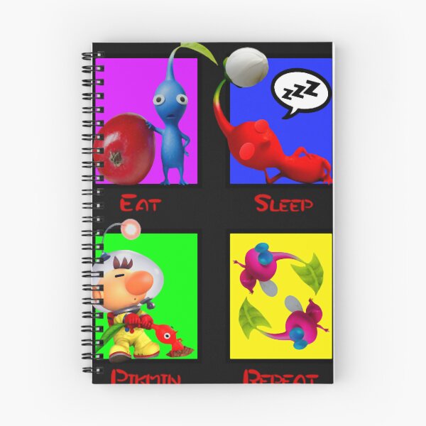 Item preview, Game Art Pikmin designed and sold by qlowrybuckley.