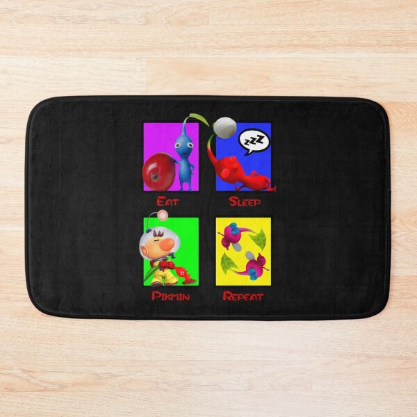Item preview, Game Art Pikmin designed and sold by qlowrybuckley.