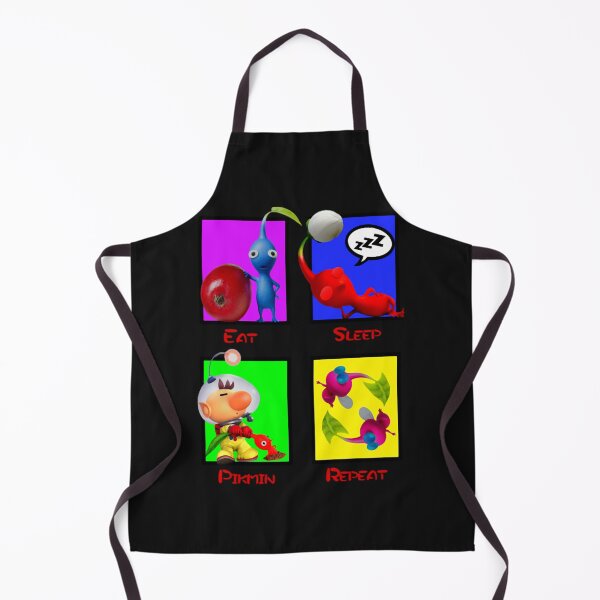 Item preview, Game Art Pikmin designed and sold by qlowrybuckley.