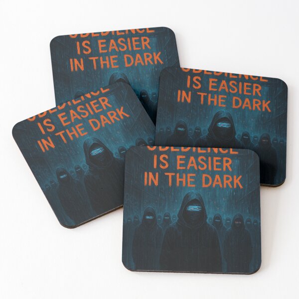 Item preview, The Silent Choir designed and sold by EXILENET.