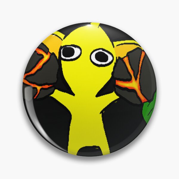 Item preview, Game Art Pikmin designed and sold by qlowrybuckley.