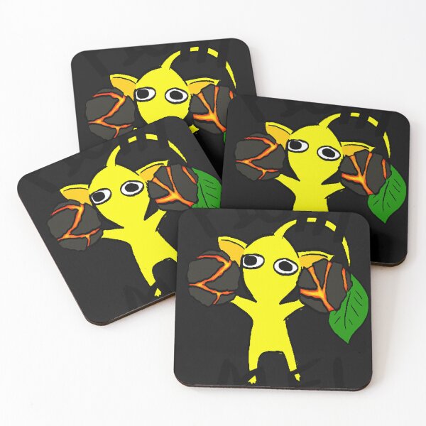 Item preview, Game Art Pikmin designed and sold by qlowrybuckley.