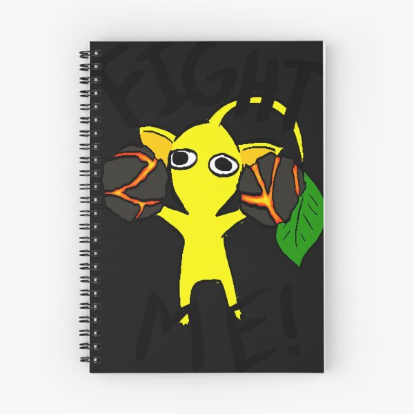 Item preview, Game Art Pikmin designed and sold by qlowrybuckley.