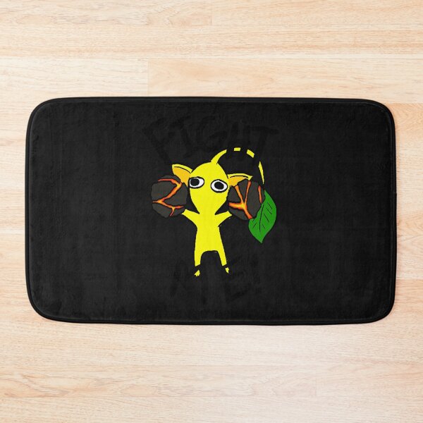 Item preview, Game Art Pikmin designed and sold by qlowrybuckley.