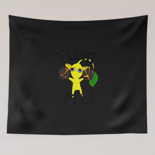 Item preview, Game Art Pikmin designed and sold by qlowrybuckley.