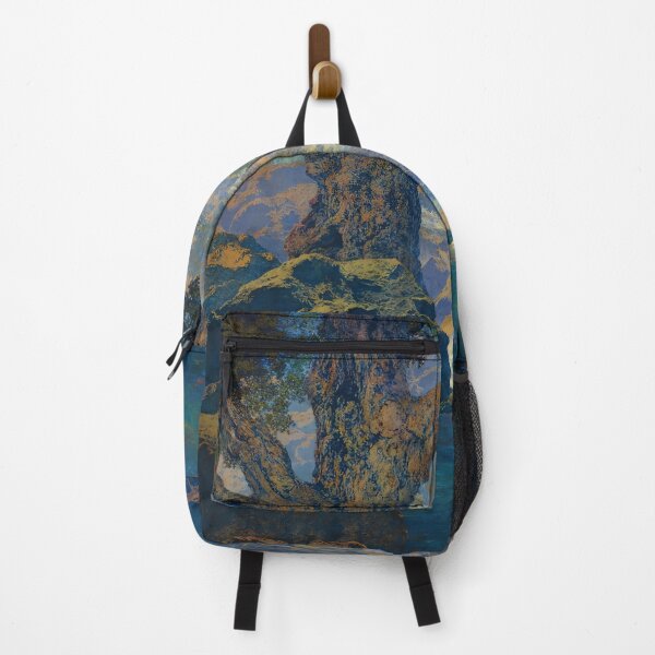 Item preview, Maxfield Parrish designed and sold by KaijuNoKaiju.