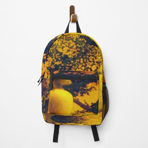 Item preview, Maxfield Parrish designed and sold by KaijuNoKaiju.