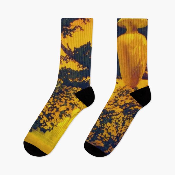 Item preview, Maxfield Parrish designed and sold by KaijuNoKaiju.
