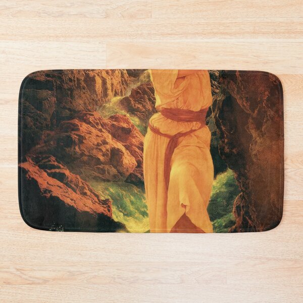 Item preview, Maxfield Parrish designed and sold by KaijuNoKaiju.