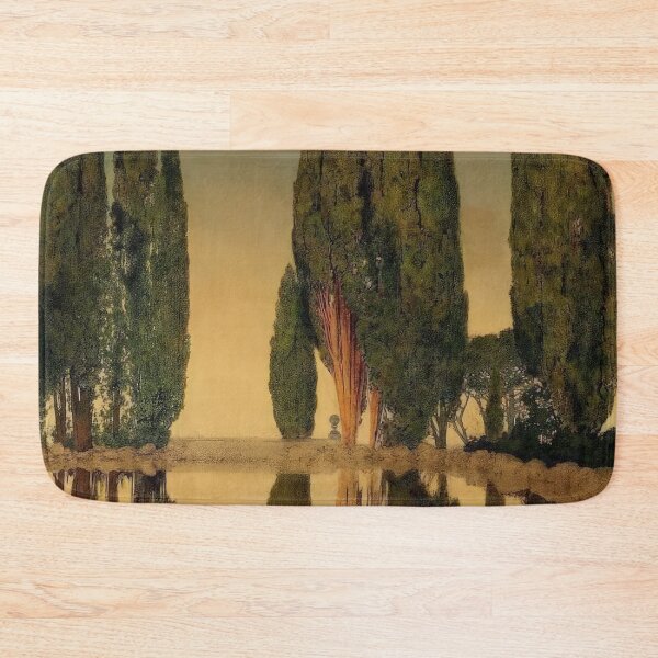 Item preview, Maxfield Parrish designed and sold by KaijuNoKaiju.