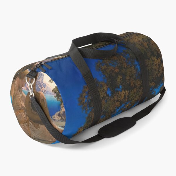 Item preview, Maxfield Parrish designed and sold by KaijuNoKaiju.