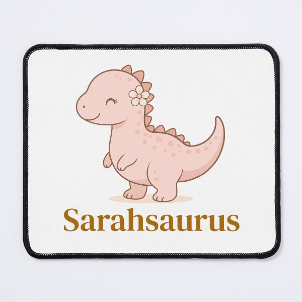 Item preview, Sarah name birthday gift designed and sold by KevinRichard01.