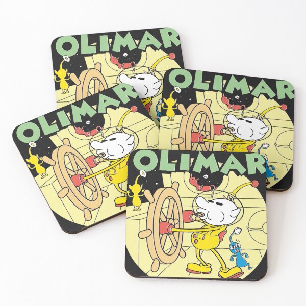 Item preview, Game Art Pikmin designed and sold by qlowrybuckley.
