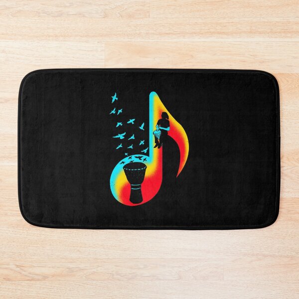 Item preview, Music Djembe Player designed and sold by barmalisiRTB.